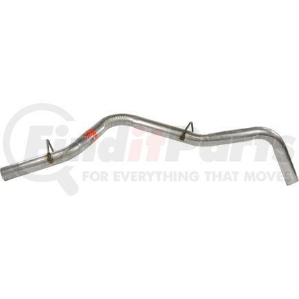 Walker Exhaust 55294 Exhaust Tail Pipe 2.5" Inlet (Outside)