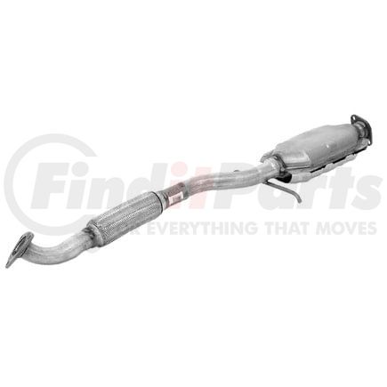 Walker Exhaust 55312 Ultra EPA Direct Fit Catalytic Converter