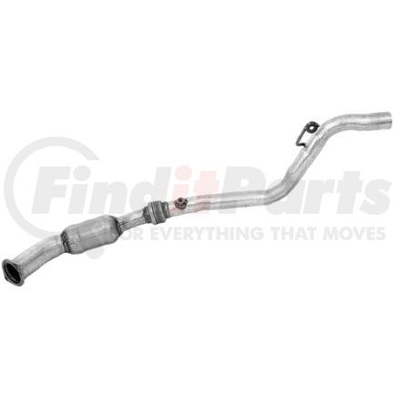 Walker Exhaust 55433 Ultra EPA Direct Fit Catalytic Converter 2.25" Outlet (Outside)