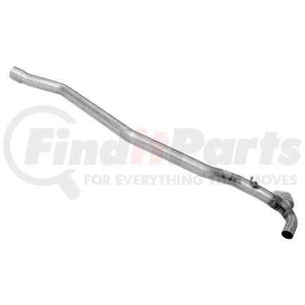 Walker Exhaust 55504 Exhaust Y Pipe 2.25" Inlet (Inside) 2" Outlet (Outside)