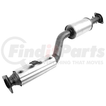 Walker Exhaust 55531 Ultra EPA Direct Fit Catalytic Converter