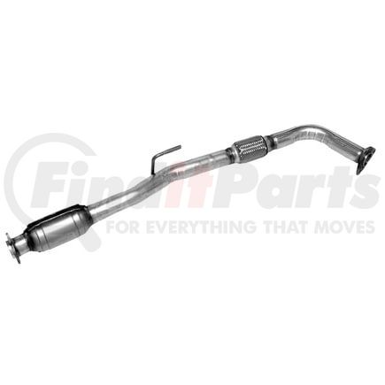 Walker Exhaust 55537 Ultra EPA Direct Fit Catalytic Converter