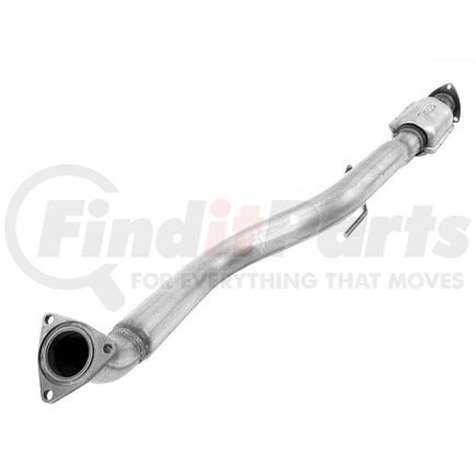 Walker Exhaust 55533 Ultra EPA Direct Fit Catalytic Converter