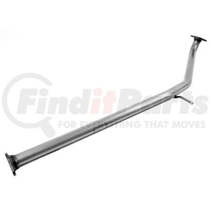 Walker Exhaust 55535 Exhaust Pipe