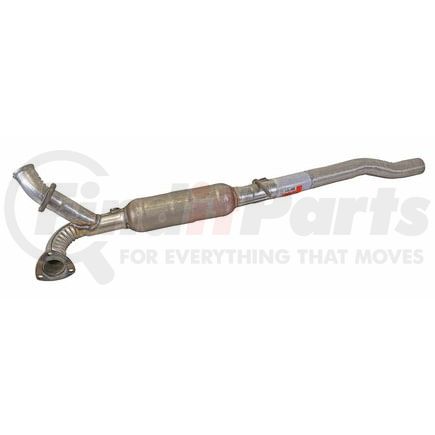 Walker Exhaust 55543 Ultra EPA Ajuste directo Convertidor Catalitico