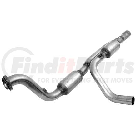 Walker Exhaust 55579 Ultra EPA Ajuste directo Convertidor Catalitico