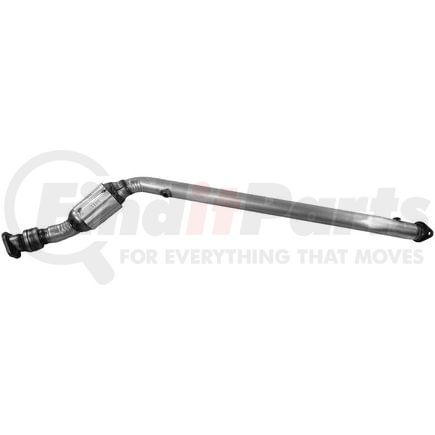 Walker Exhaust 55587 Ultra EPA Direct Fit Catalytic Converter 2.265" Outlet (Outside)