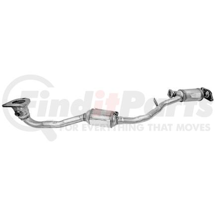 Walker Exhaust 55609 Ultra EPA Direct Fit Catalytic Converter