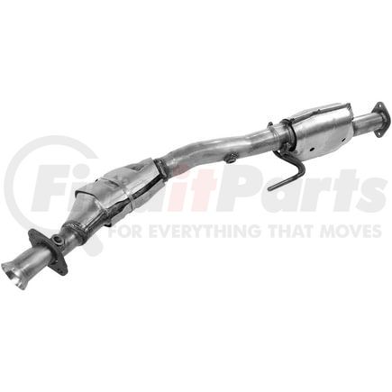 Walker Exhaust 55668 Ultra EPA Ajuste directo Convertidor Catalitico