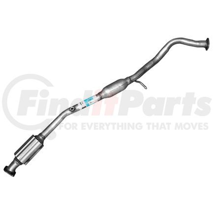 Walker Exhaust 56062 Ultra EPA Direct Fit Catalytic Converter