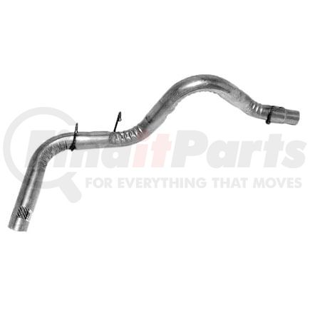 Walker Exhaust 56125 Exhaust Tail Pipe 3" Inlet (Outside)