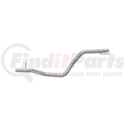 Walker Exhaust 56162 Exhaust Tail Pipe 2.25" Inlet (Outside)
