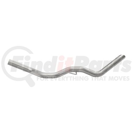 Walker Exhaust 56211 Exhaust Tail Pipe 3" Inlet (Outside) 3" Outlet (Outside)