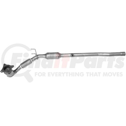 Walker Exhaust 56256 Ultra EPA Direct Fit Catalytic Converter