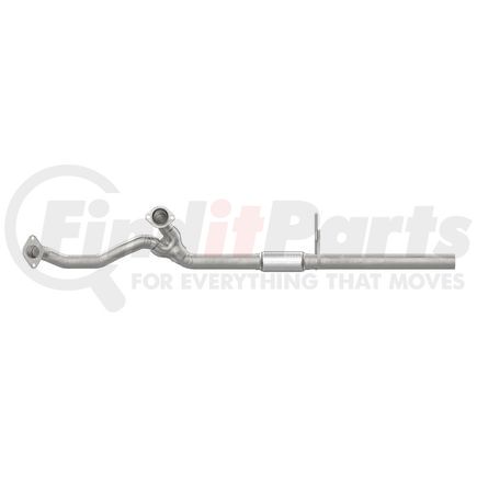 Walker Exhaust 56298 Exhaust Y Pipe