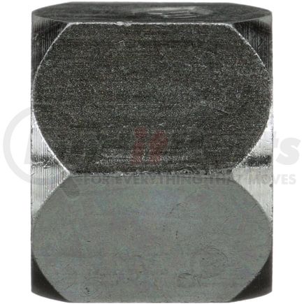 Gates G60401-0004 Female JIC 37 Flare Cap (SAE to SAE)
