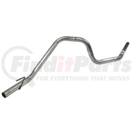 Walker Exhaust 67039 Exhaust Tail Pipe