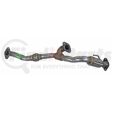Walker Exhaust 70410 Exhaust Y Pipe