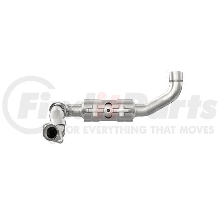 Walker Exhaust 73004 Ultra EPA Ajuste directo Convertidor Catalitico