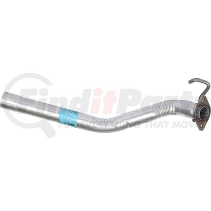 Walker Exhaust 73009 Exhaust Pipe 2.25" Inlet (Inside)