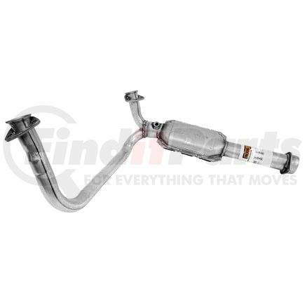 Walker Exhaust 80946 CalCat CARB Ajuste directo Convertidor Catalitico