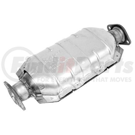 Walker Exhaust 80941 CalCat CARB Direct Fit Catalytic Converter