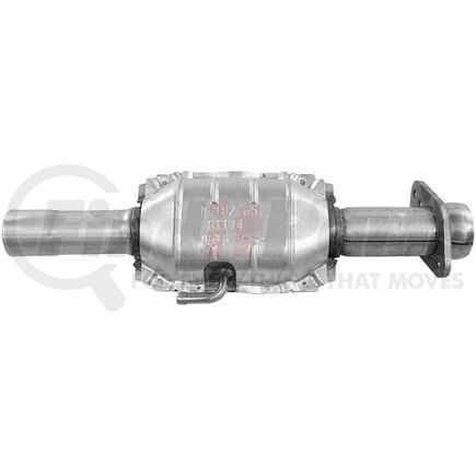 Walker Exhaust 81174 CalCat CARB Ajuste directo Convertidor Catalitico