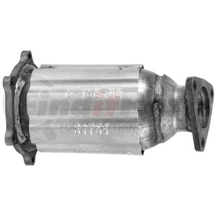 Walker Exhaust 81754 CalCat CARB Direct Fit Catalytic Converter
