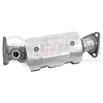Walker Exhaust 81794 CalCat CARB Direct Fit Catalytic Converter 1.995" Outlet (Outside)