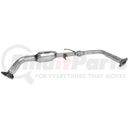 Walker Exhaust 81945 CalCat CARB Direct Fit Catalytic Converter