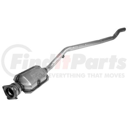 Walker Exhaust 82356 CalCat CARB Direct Fit Catalytic Converter