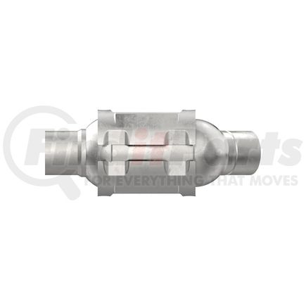 Walker Exhaust 82504 CalCat CARB Universal Convertidor Catalitico