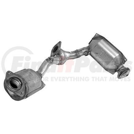 Walker Exhaust 82573 CalCat CARB Direct Fit Catalytic Converter