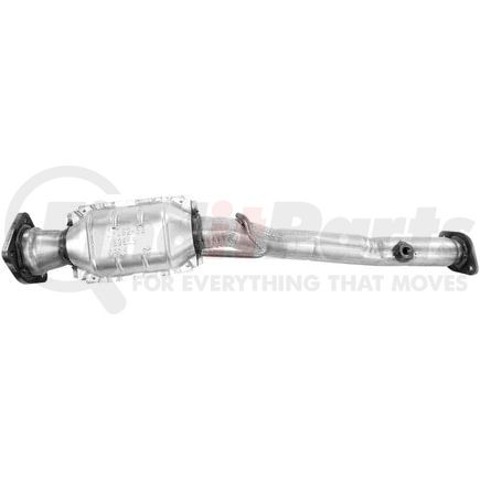 Walker Exhaust 82655 CalCat CARB Direct Fit Catalytic Converter 2.247" Outlet (Outside)