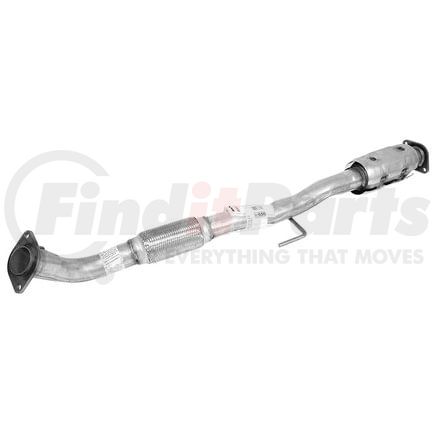 Walker Exhaust 82650 CalCat CARB Direct Fit Catalytic Converter