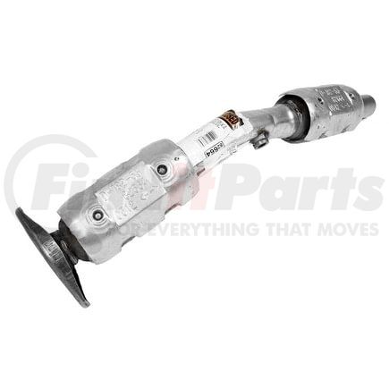 Walker Exhaust 82664 CalCat CARB Direct Fit Catalytic Converter 2.125" Outlet (Outside)