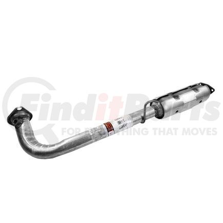 Walker Exhaust 82681 CalCat CARB Direct Fit Catalytic Converter 2" Outlet (Outside)
