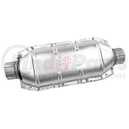 Walker Exhaust 82701 CalCat CARB Universal Convertidor Catalitico