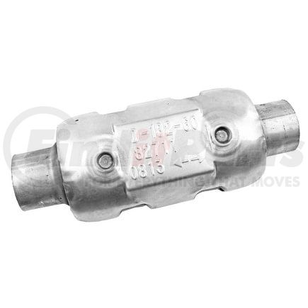 Walker Exhaust 82711 CalCat CARB Universal Convertidor Catalitico