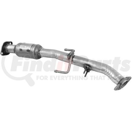 Walker Exhaust 82788 CalCat CARB Direct Fit Catalytic Converter