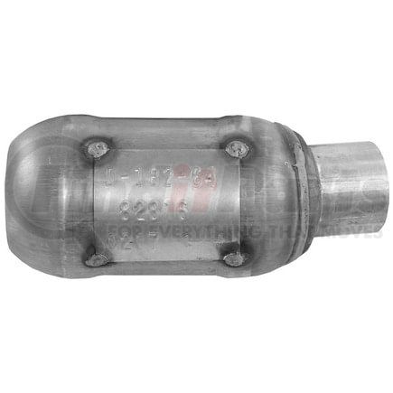 Walker Exhaust 82816 CalCat CARB Universal Convertidor Catalitico