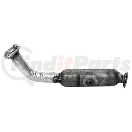 C_-4 Walker Exhaust 82896 Catalytic Converter | FinditParts