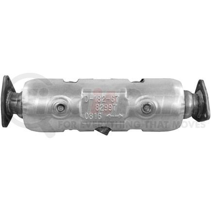 Walker Exhaust 82997 CalCat CARB Direct Fit Catalytic Converter 1.78" Outlet (Outside)