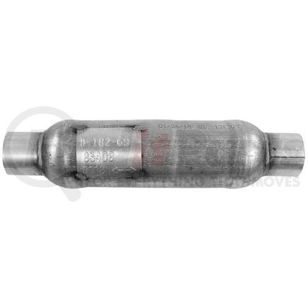 Walker Exhaust 83408 CalCat CARB Universal Convertidor Catalitico