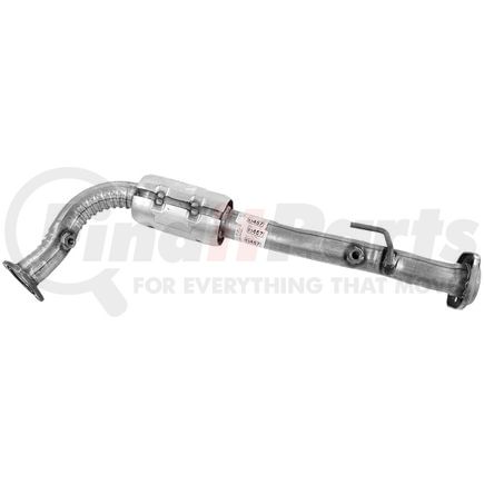 Walker Exhaust 83457 CalCat CARB Direct Fit Catalytic Converter 2.775" Outlet (Outside)