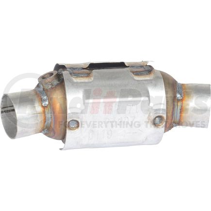 Walker Exhaust 83607 CalCat CARB Universal Convertidor Catalitico