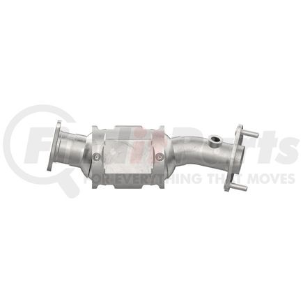Walker Exhaust 83699 CalCat CARB Direct Fit Catalytic Converter 2.35" Outlet (Outside)
