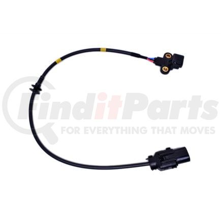 Mando 22A1013 New OE Engine Crankshaft Position Sensor, Direct Replacement