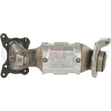 Walker Exhaust 84160 CalCat CARB Direct Fit Catalytic Converter