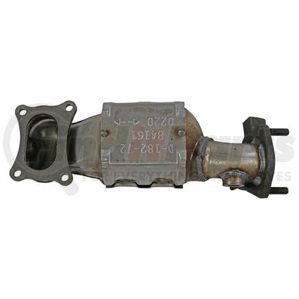 Walker Exhaust 84161 CalCat CARB Direct Fit Catalytic Converter